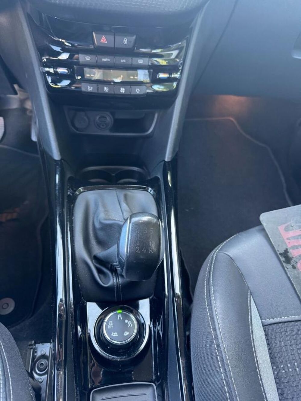 2008 GENERATION-I 1.6 BLUEHDI 100 ALLURE 2018 occasion 69800 Saint-Priest