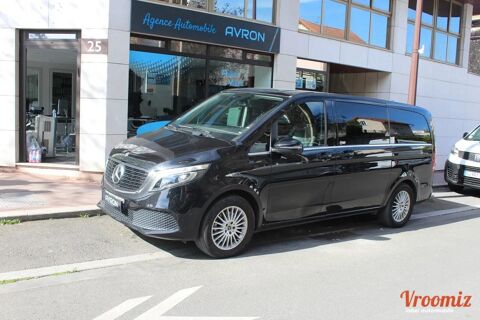 Car - Bus Car - Bus 2022 occasion Enghien-les-Bains 95880