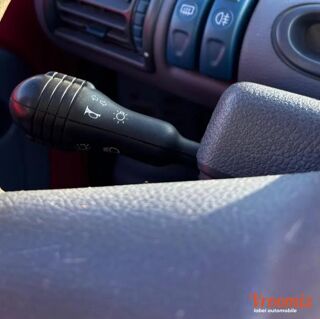 Twingo 1.2 55 OASE 1995 occasion 69680 CHASSIEU