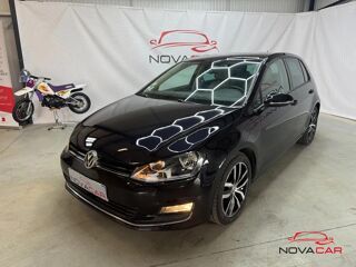Golf BREAK 1.6 TDI 105 BLUEMOTION CARAT DSG BVA 2015 occasion 31390 Carbonne