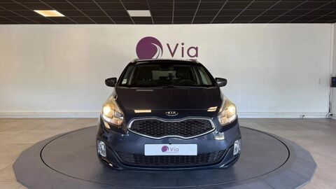 Carens 1.7 CRDI Active 2013 occasion 33600 Pessac