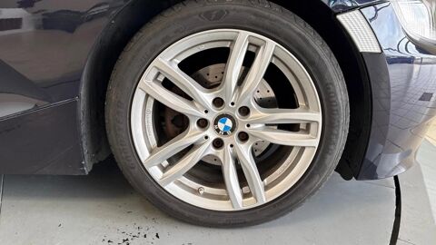 Z4 2006 occasion 17600 Saujon