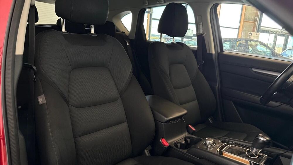 CX-5 2018 occasion 17600 Saujon