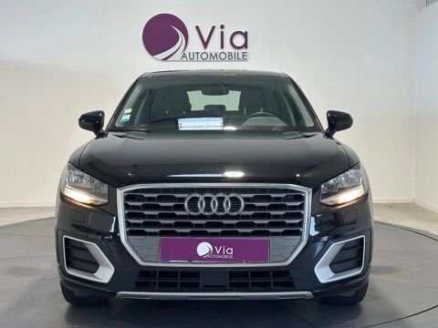 Q2 35 TFSI 35 TFSI sport 2019 occasion 59494 Petite-For&ecirc;t