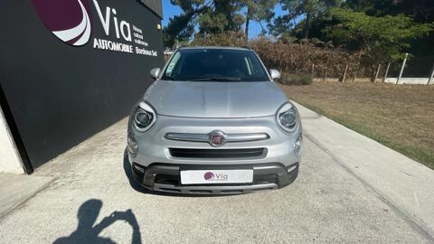 500 X 2.0 JTD Cross Plus 2016 occasion 33600 Pessac