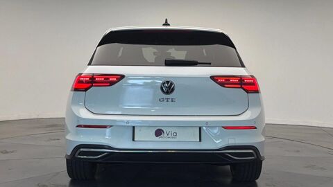 Golf 1.4 EHYB GTE eHybrid 2020 occasion 59223 Roncq