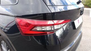 Kodiaq 2.0 TDI L&K 2018 occasion 60200 Compi&egrave;gne