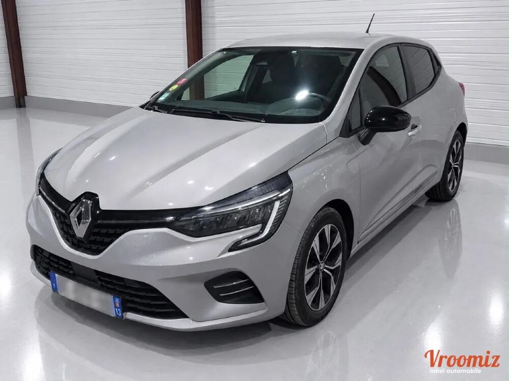 Clio 1.5 BLUEDCI 100 EVOLUTION 2022 occasion 45520 Chevilly