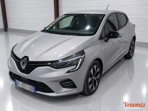 Renault clio 1.5 BLUEDCI 100 EVOLUTION