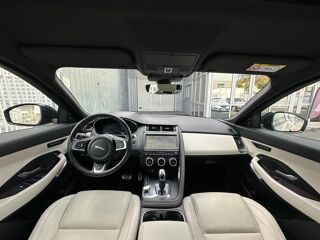 E-PACE 2019 occasion 78420 Carri&egrave;res-sur-Seine