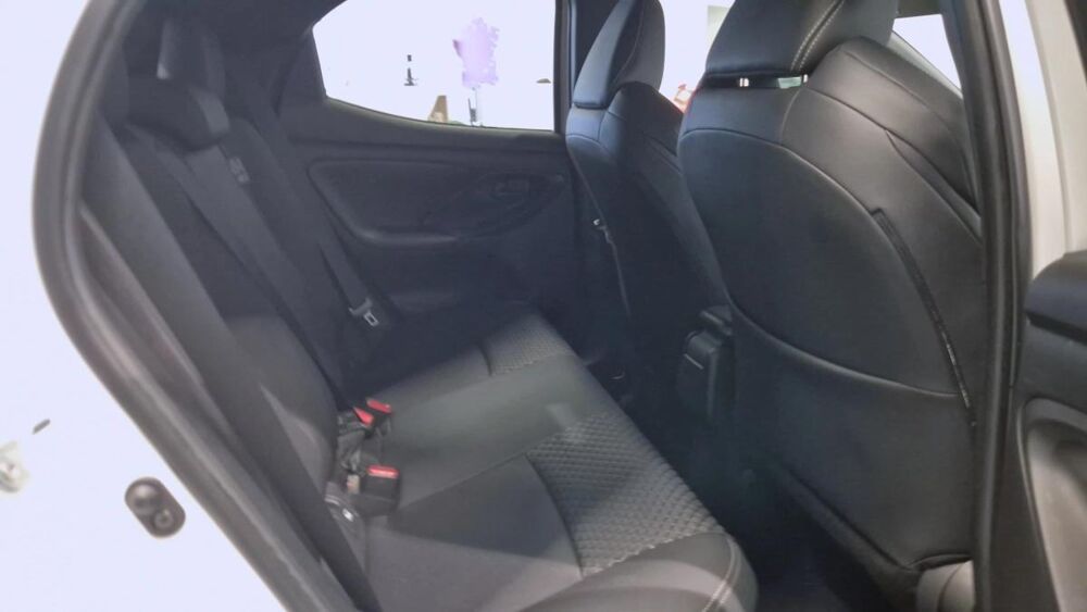 Yaris 1.5 130H Hybrid Collection 2025 occasion 66000 Perpignan