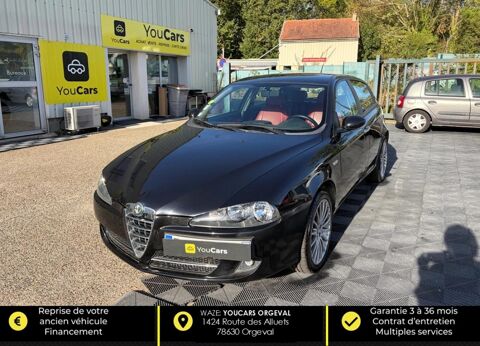 Alfa-romeo 147 Alfa Romeo  2.0 i Twin Spark 150cv CLIMA