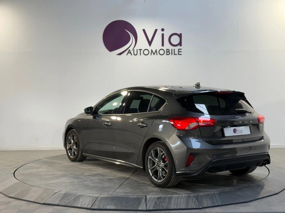 Focus 1.0 SCTI ST-Line Business 2022 occasion 62400 B&eacute;thune