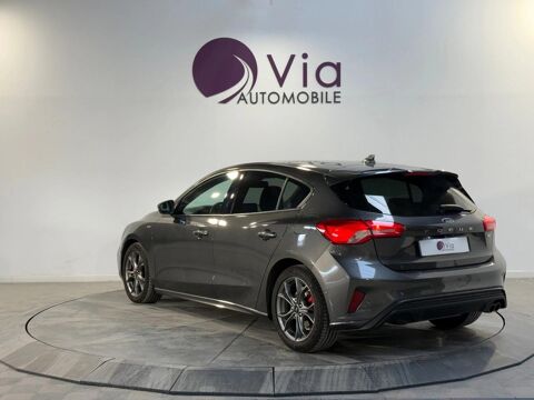 Focus 1.0 SCTI ST-Line Business 2022 occasion 62400 B&eacute;thune