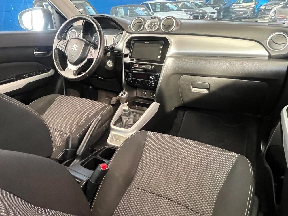 Vitara 2017 occasion 13200 Arles