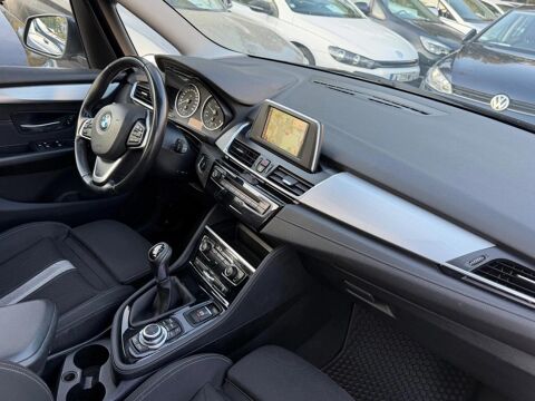 Serie 2 2016 occasion 91210 Draveil