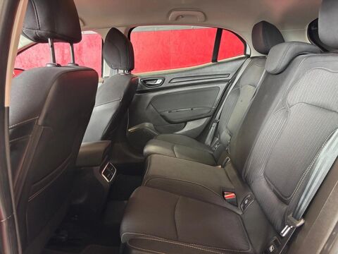 M&eacute;gane 2019 occasion 50570 MARIGNY