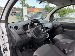 Kangoo Express 2020 occasion 78690 LES ESSARTS LE ROI