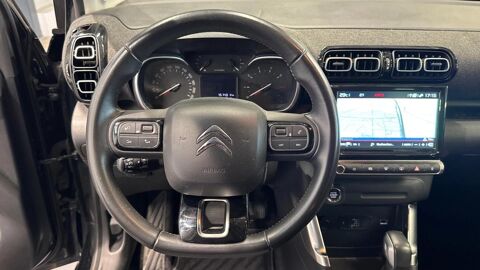C3 Aircross 2022 occasion 66000 Perpignan