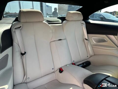 S&eacute;rie 6 COUPE 4.4 650 I 405 SPORT DESIGN XDRIVE BVA 2011 occasion 33980 Audenge