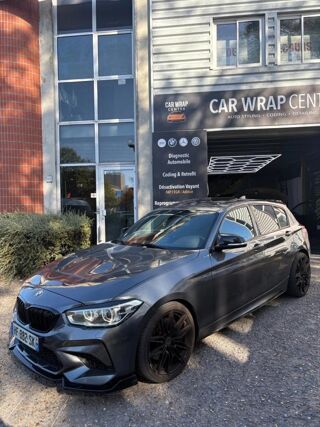 Divers 3.0 I 325 PERFORMANCE XDRIVE BVA 2015 occasion 91250 SAINTRY-SUR-SEINE