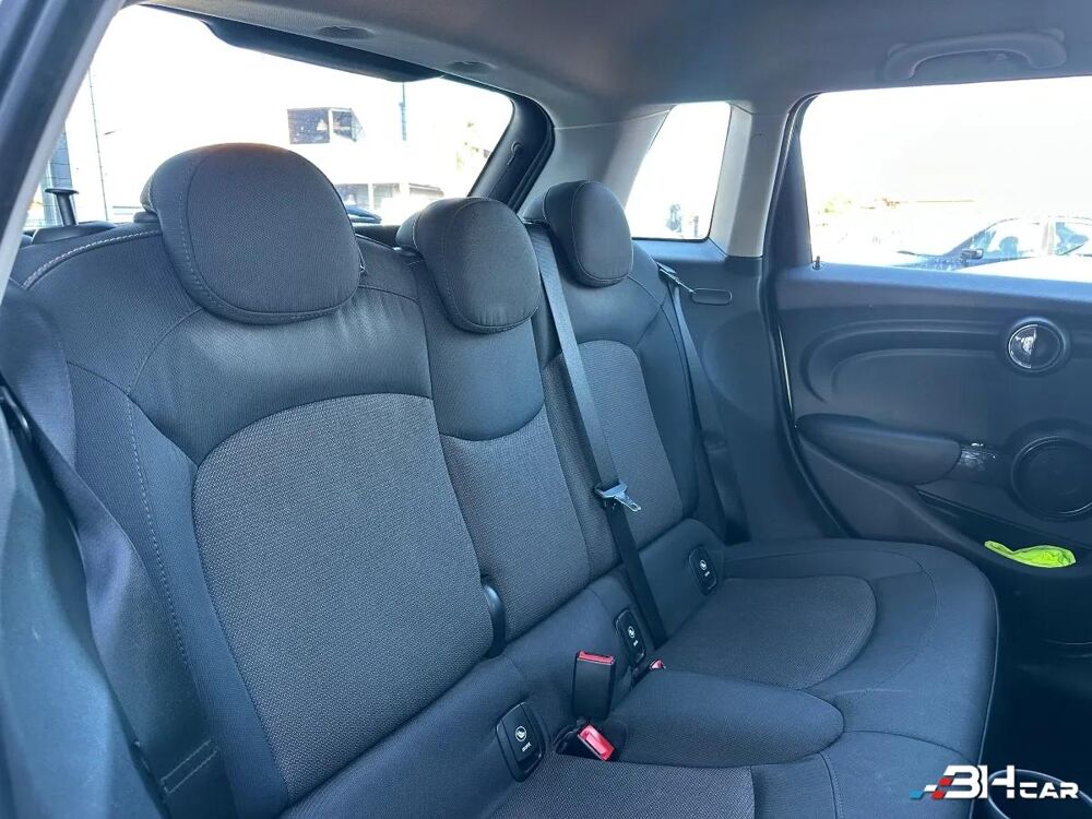 MINI COUPE 1.5 135 COOPER CHILI 2020 occasion 33980 Audenge