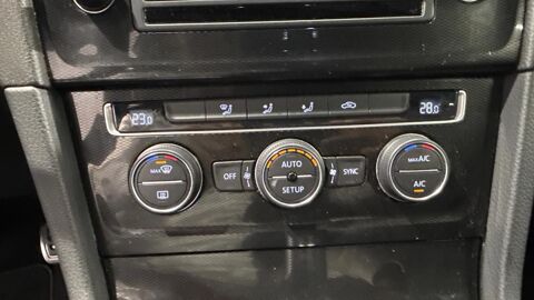Golf 2014 occasion 66000 Perpignan