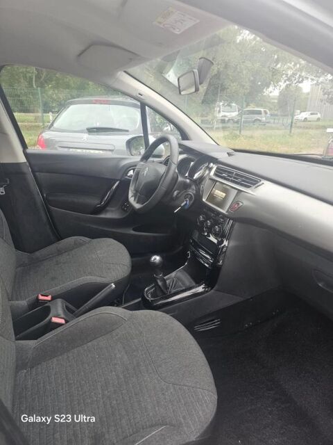 C3 2016 occasion 78270 BENNECOURT