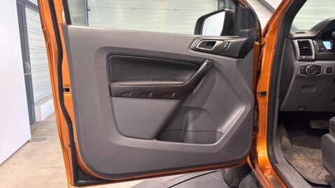 Ranger 2017 occasion 66000 Perpignan