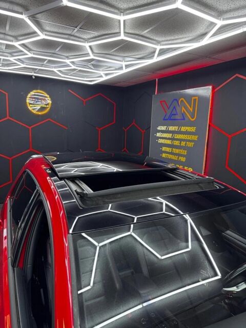 Golf 2.0 TSI 245 GTI PERFORMANCE 2018 occasion 87280 LIMOGES