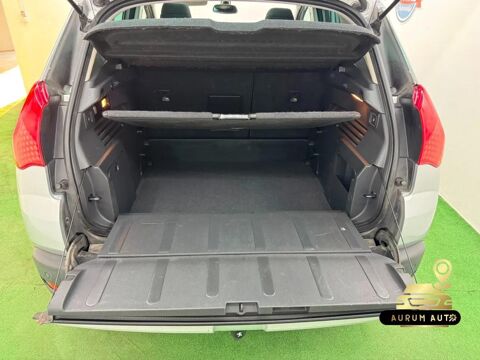 3008 GENERATION-I 2.0 HDI 150 PREMIUM PACK 2011 occasion 69200 VENISSIEUX