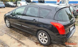 308 GENERATION-I SW 2.0 HDI 150 ALLURE 2012 occasion 57130 ARS-SUR-MOSELLE