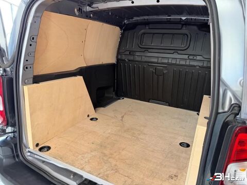 Berlingo 2021 occasion 45450 Fay-aux-Loges