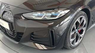 i4 50 M50 ELECTRIC 545 170PPM 80.7KWH M-PERFORMANCE XDRIVE BVA 2023 occasion 17600 Saujon