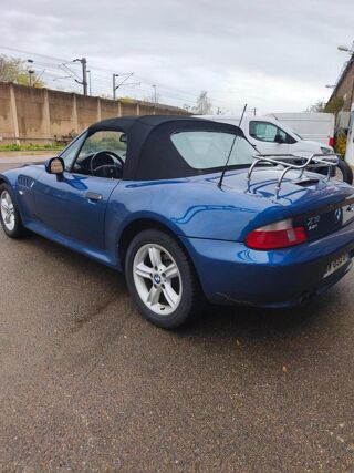 Z3 ROADSTER 2.2 I 170 2001 occasion 78410 AUBERGENVILLE