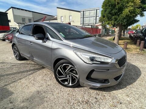 DS5 2.0 BLUEHDI 180 BECHIC BVA START-STOP 2017 occasion 78700 CONFLANS-SAINTE-HONORINE