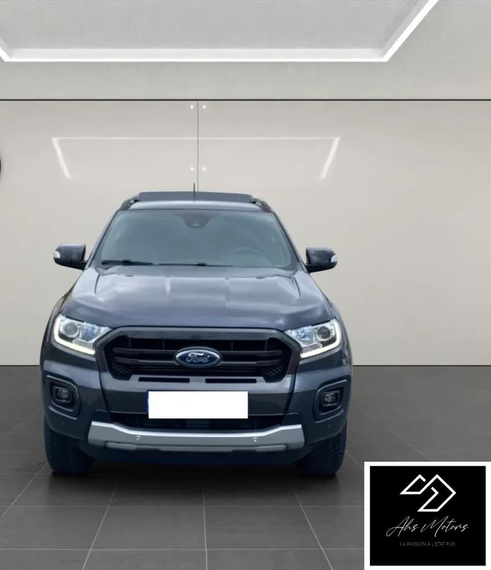 Ranger 2019 occasion 83260 LA CRAU