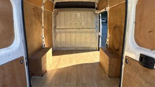 Boxer 2019 occasion 33600 Pessac