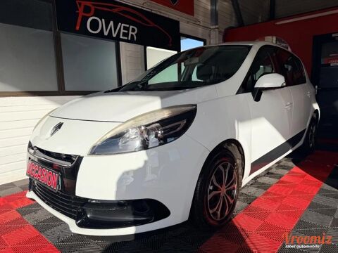 Annonce voiture Renault Sc�nic 5990 �