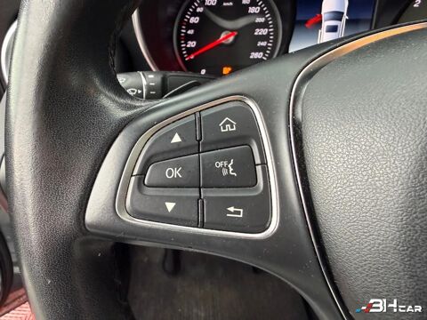 Classe GLC COUPE 3.0 350 D 260 FASCINATION 4MATIC 9G-TRONIC BVA 2018 occasion 33980 Audenge