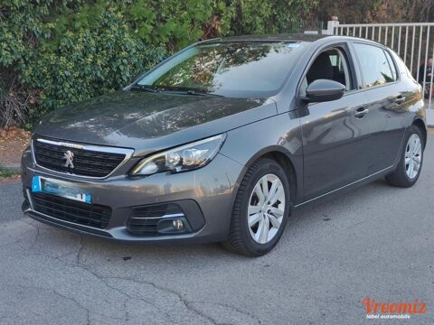 Peugeot 308 2019 occasion MONTPELLIER 34070