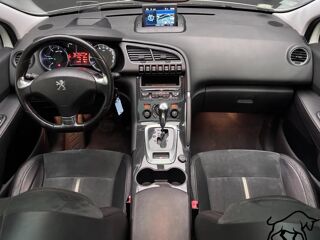 3008 GENERATION-I 1.6 BLUEHDI 120 CROSSWAY EAT BVA START-STOP 2015 occasion 13150 TARASCON