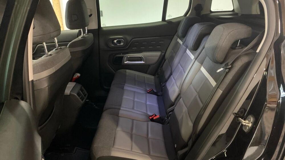 C5 aircross 130 CH Shine 2019 occasion 76190 Auzebosc