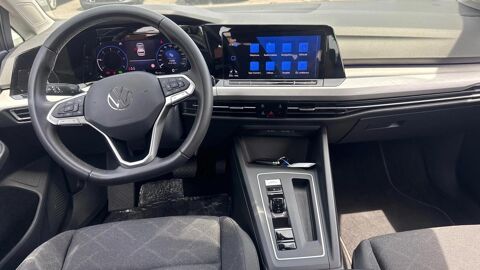 Golf VIII 2.0 TDI 116 DSG7 Life 2023 occasion 60200 Compi&egrave;gne