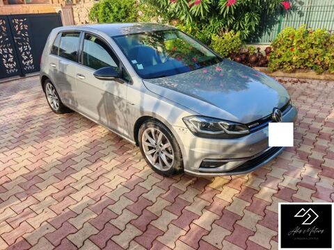 Volkswagen Golf 1.5 TSI 150 EVO IQ-DRIVE DSG BVA 2019 occasion LA CRAU 83260