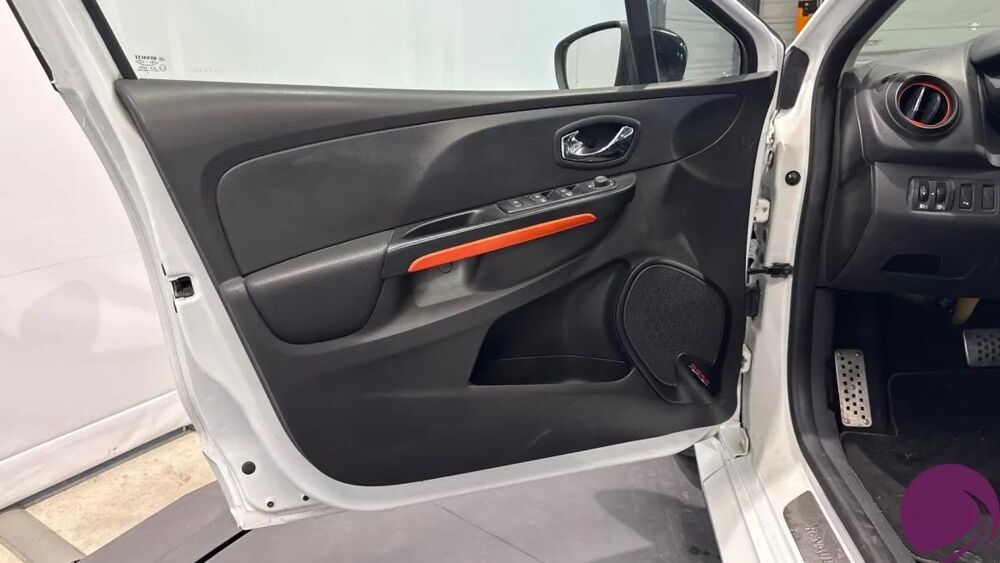 Clio 2013 occasion 66000 Perpignan