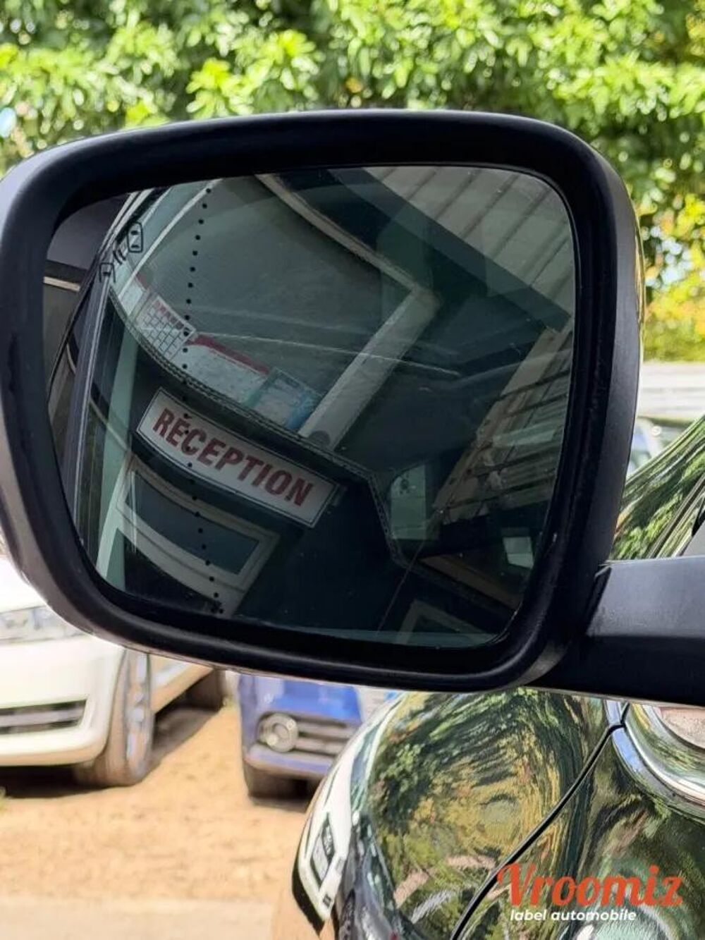 Kadjar 2019 occasion 91210 Draveil