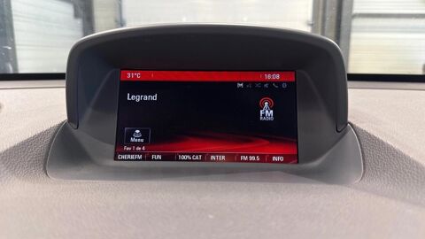 Mokka 2015 occasion 66000 Perpignan