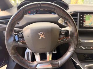 308 GENERATION-II 1.2 PURETECH 130 GT LINE START-STOP 2017 occasion 78570 Andr&eacute;sy