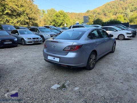 Mazda6 2008 occasion 69580 Sathonay-Camp